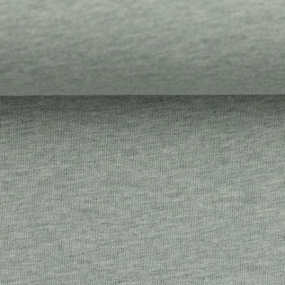 Sweat angeraut | EIKE | Hellmint meliert